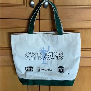 Screen Actors Guild 26th Annual Tote Bag